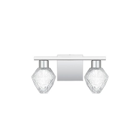 Quoizel Chrysalis Vanity Light PCCY8614C